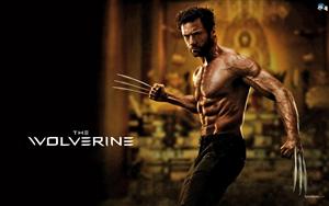 The Wolverine